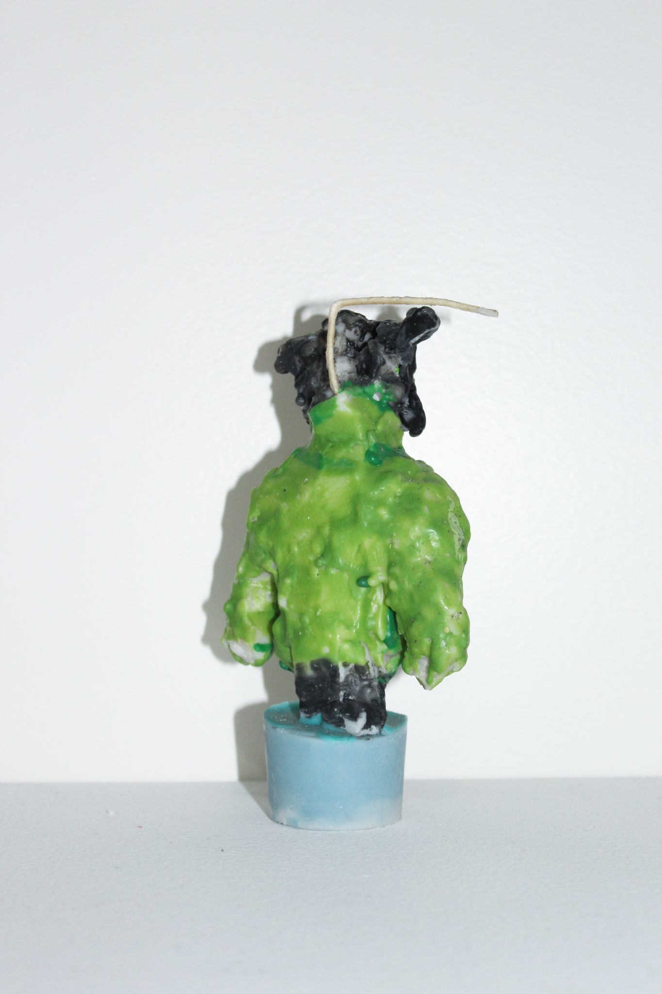 Yoko Candle