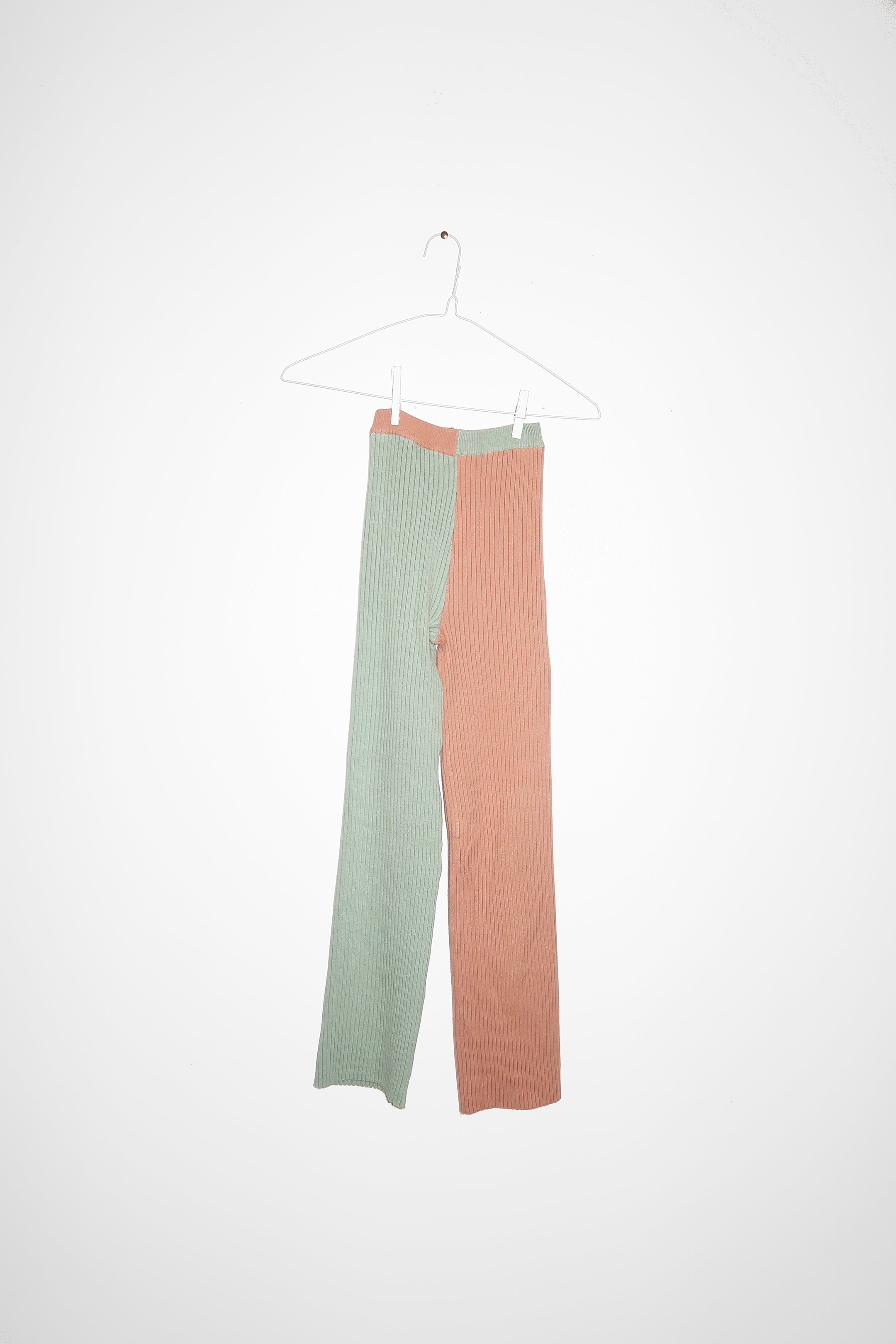 NONNA Pants in Adamah