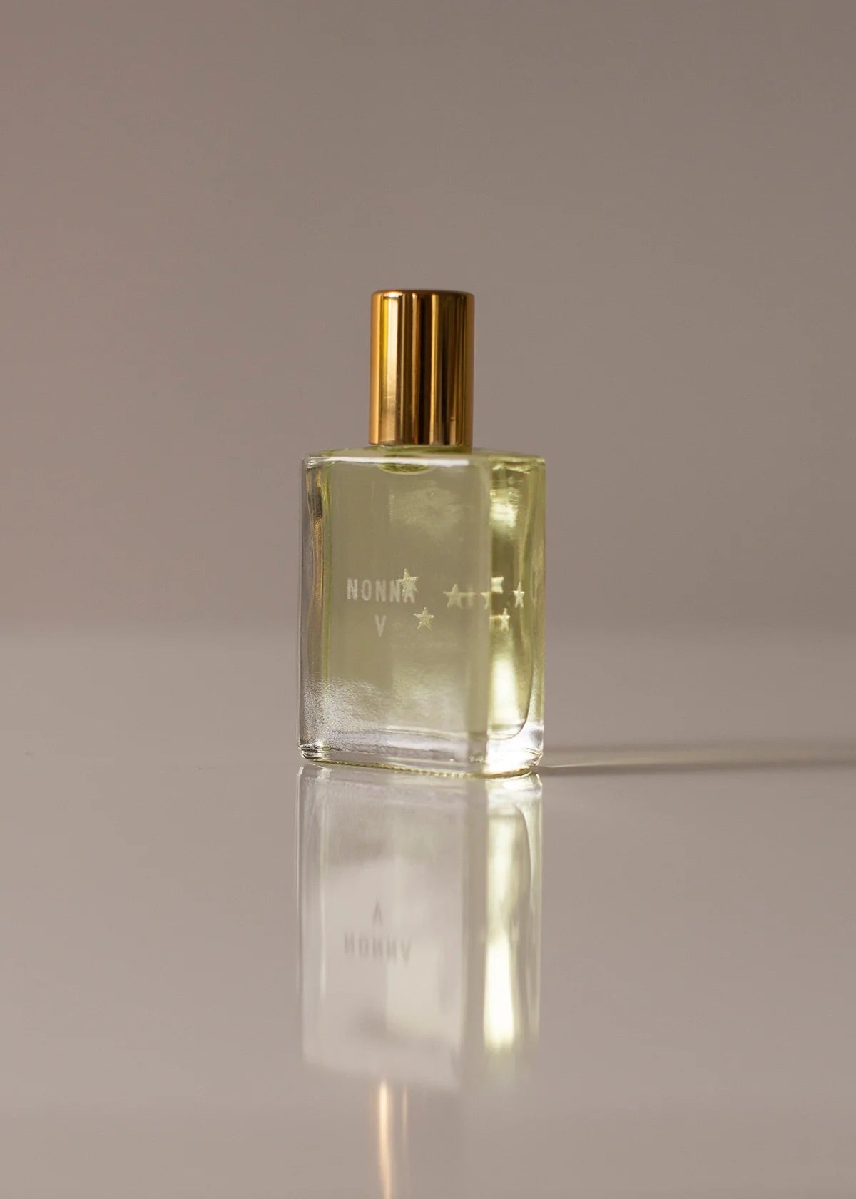 Sacred NONNA Oil No. V