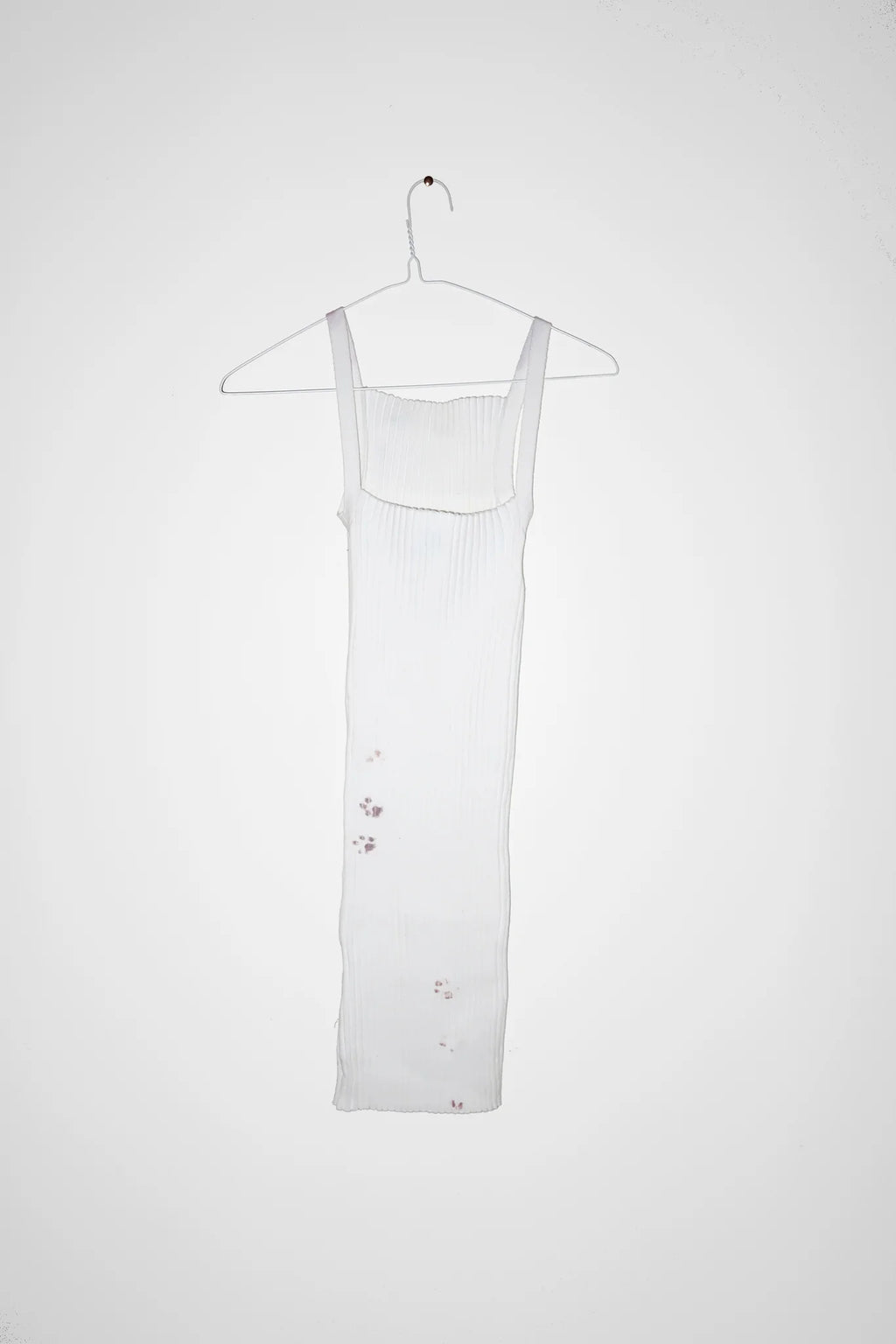 NONNA Slip Dress in Tsuchi