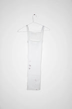 NONNA Slip Dress in Tsuchi