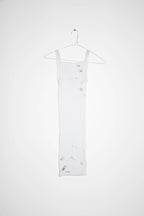 NONNA Slip Dress in Tsuchi