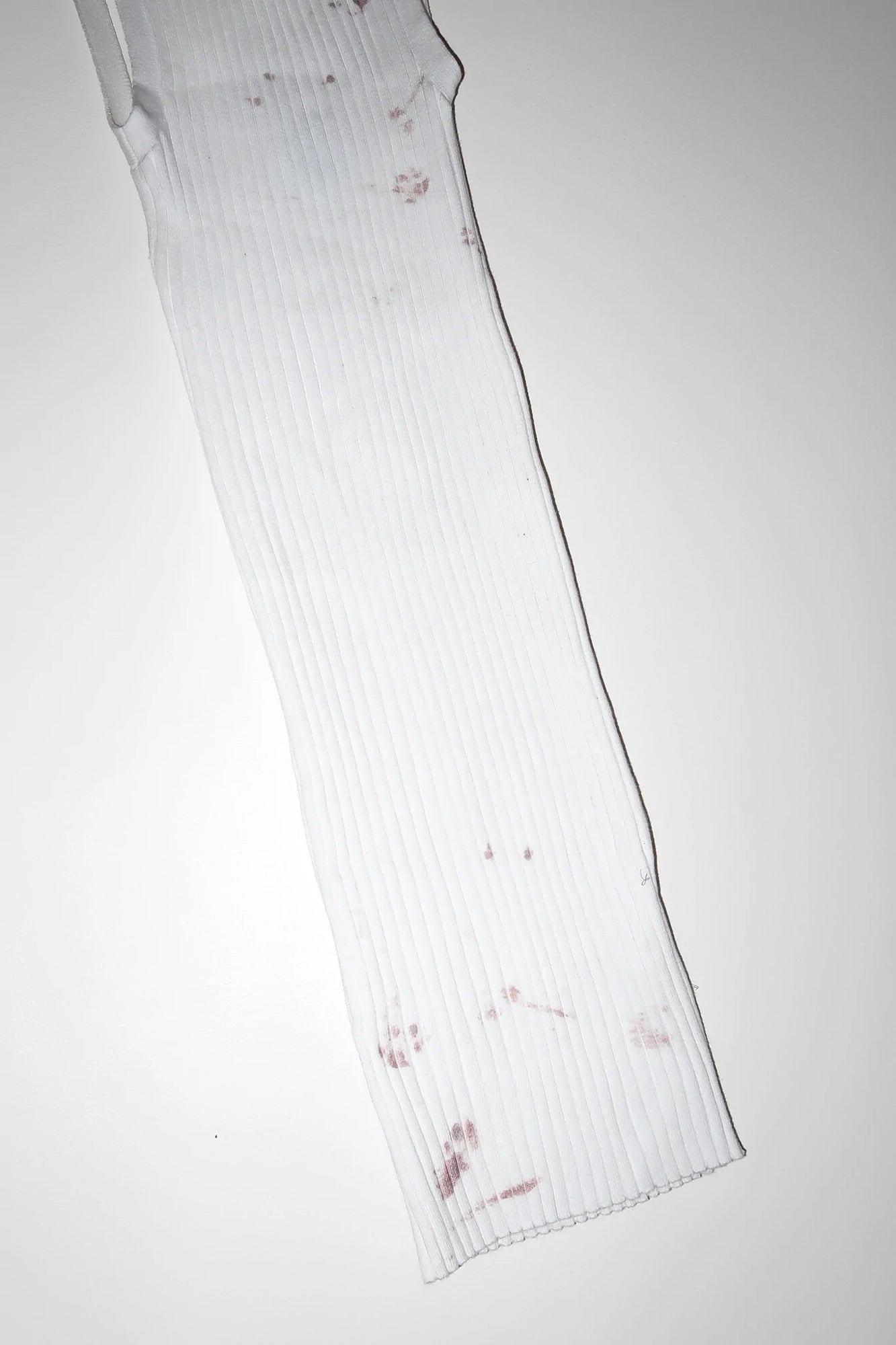 NONNA Slip Dress in Tsuchi