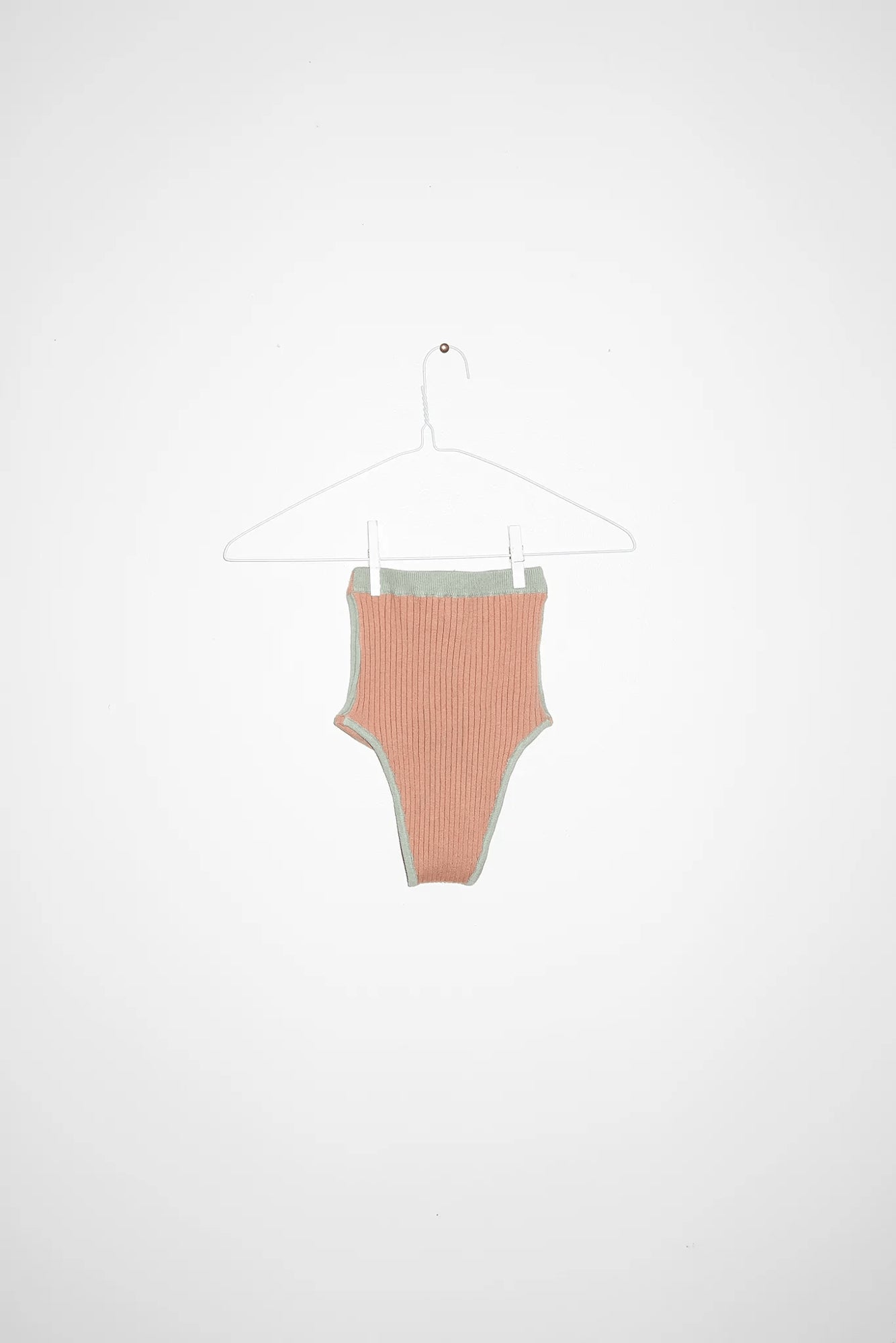 NONNA 'Swim' Panty in Adamah המדא