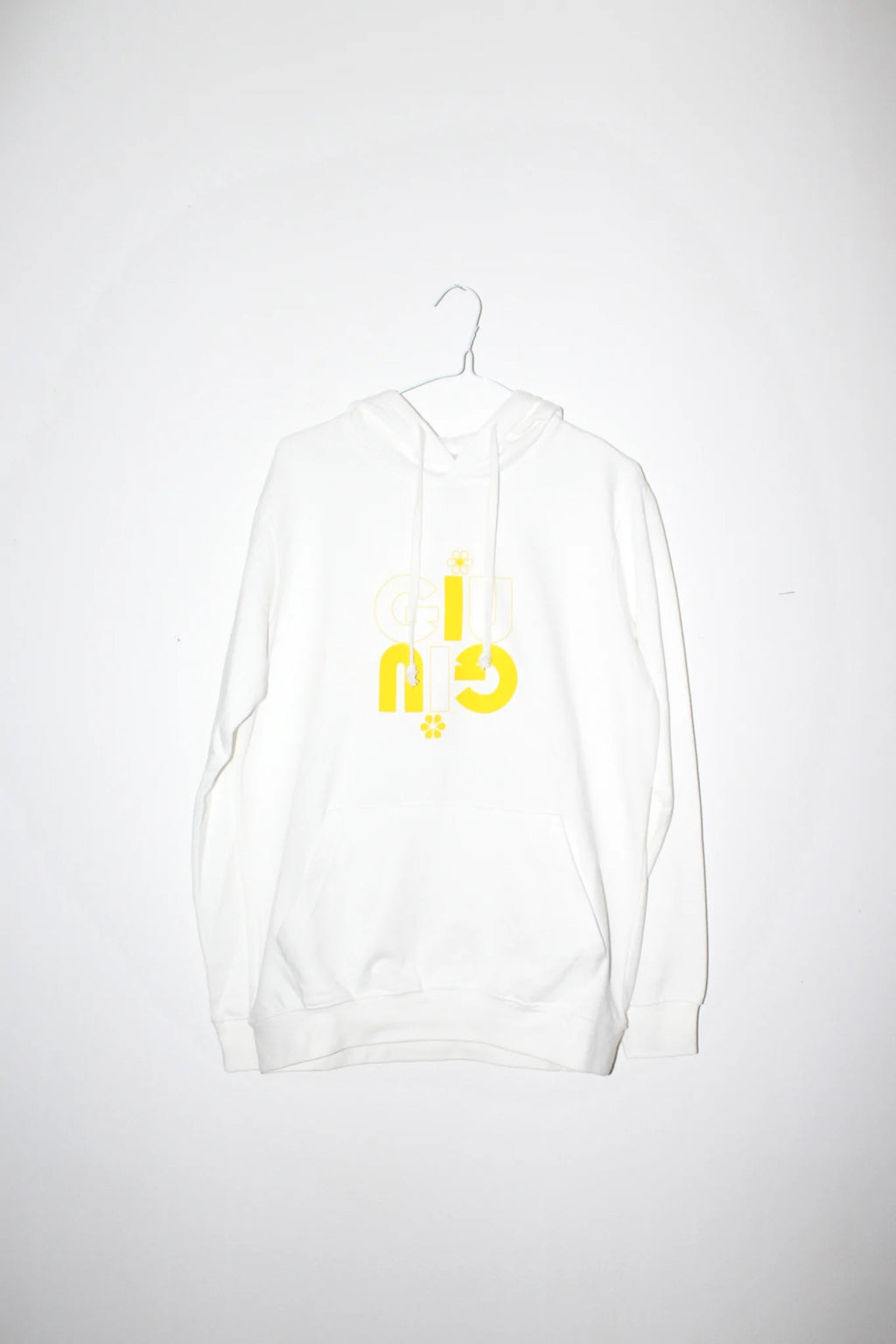 Therapy Hoody