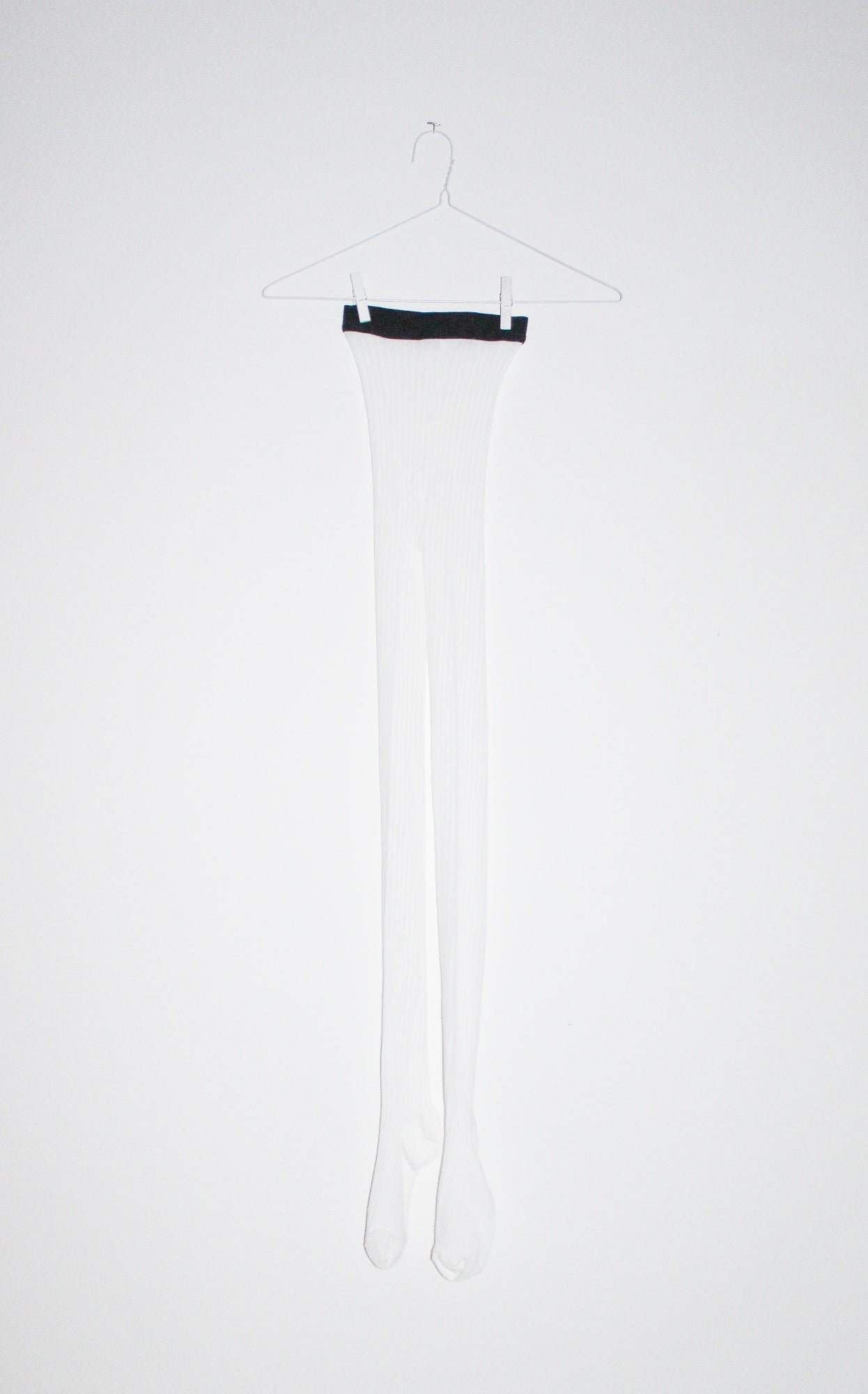 NONNA Tights in Bleach